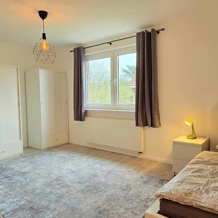 200 Qm Haus In Feriehus BRE