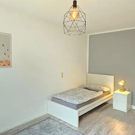 200 Qm Haus In Nyaraló
