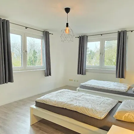 200 Qm Haus In